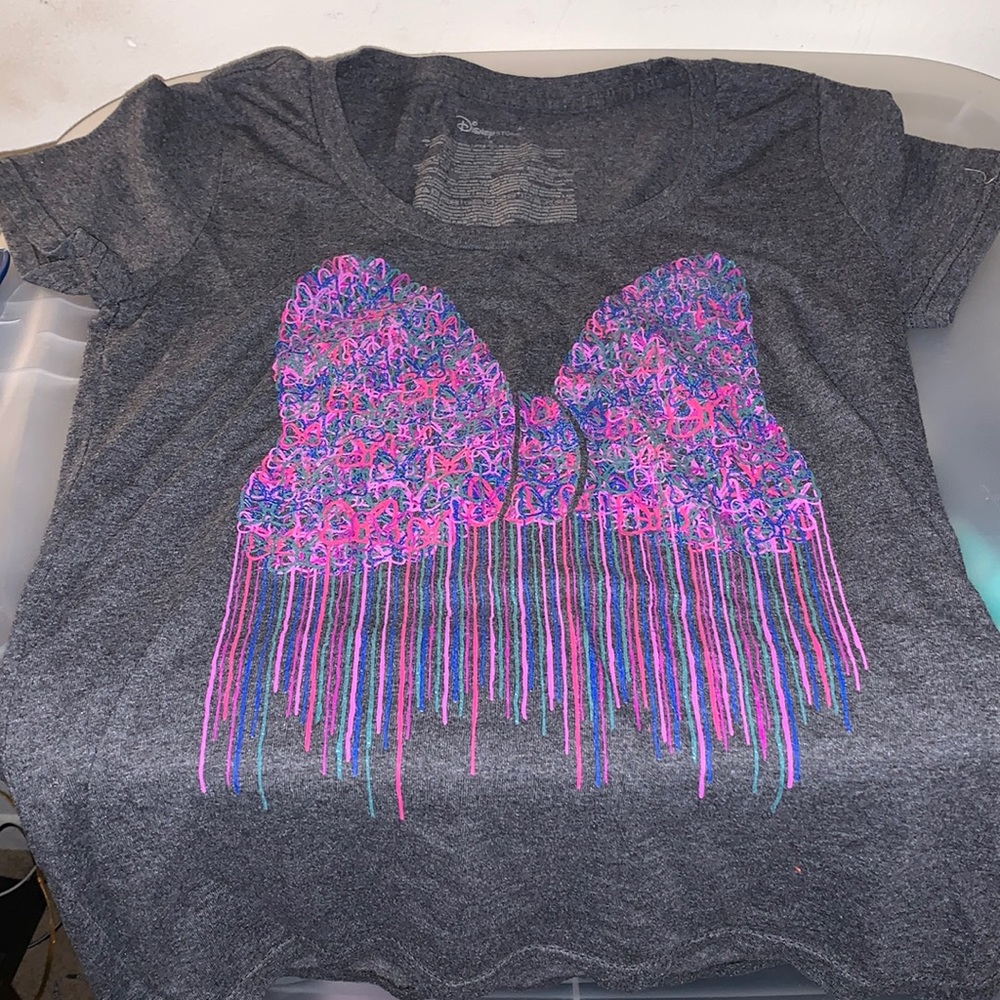 Disney t-shirt